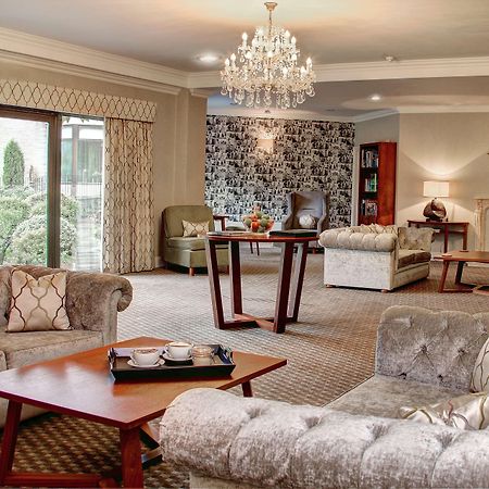 Best Western Plus Centurion Hotel Мидсомър Нортън Екстериор снимка