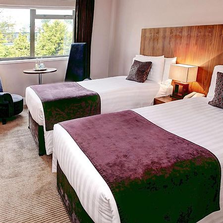 Best Western Plus Centurion Hotel Мидсомър Нортън Екстериор снимка