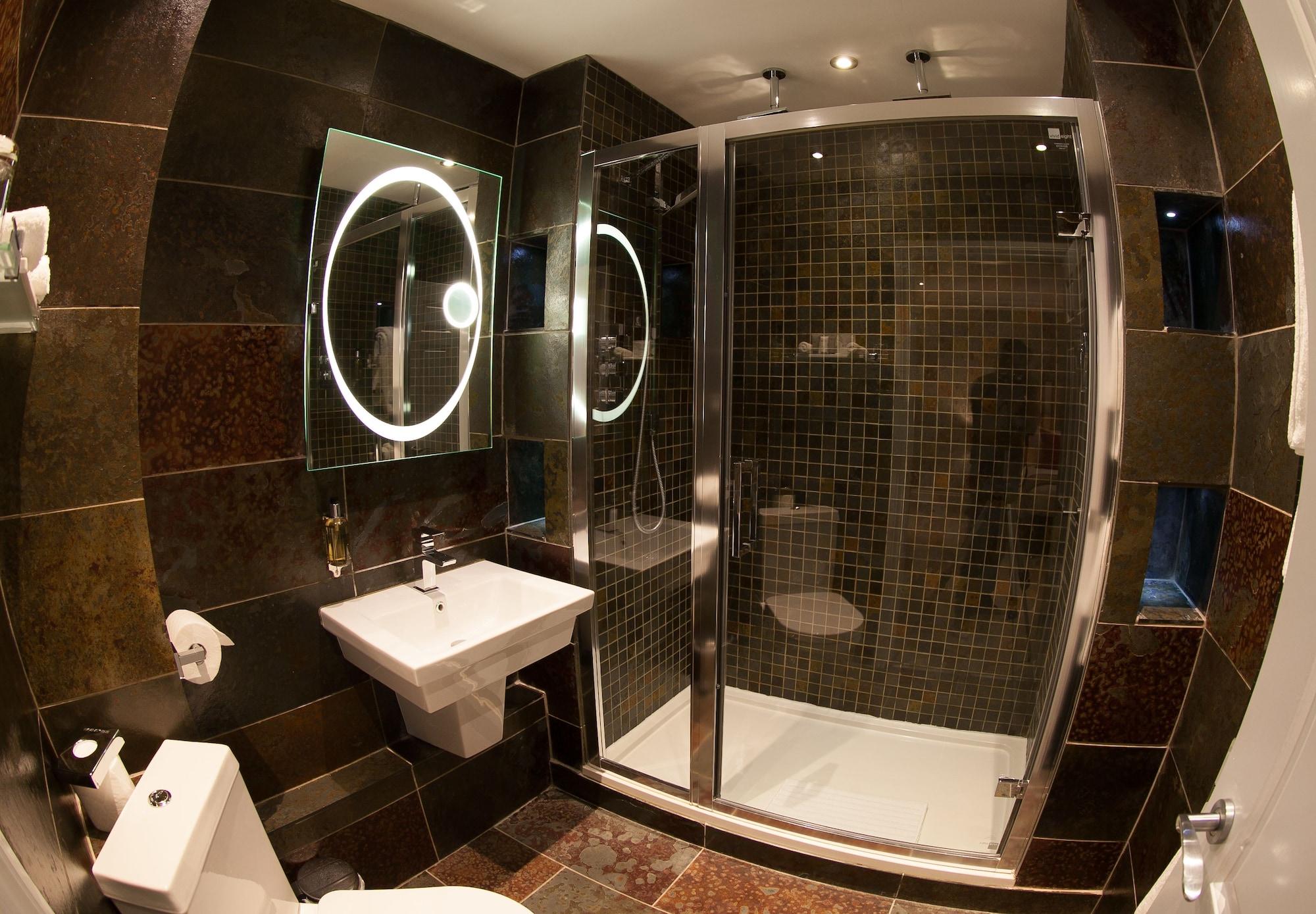 Best Western Plus Centurion Hotel Мидсомър Нортън Екстериор снимка