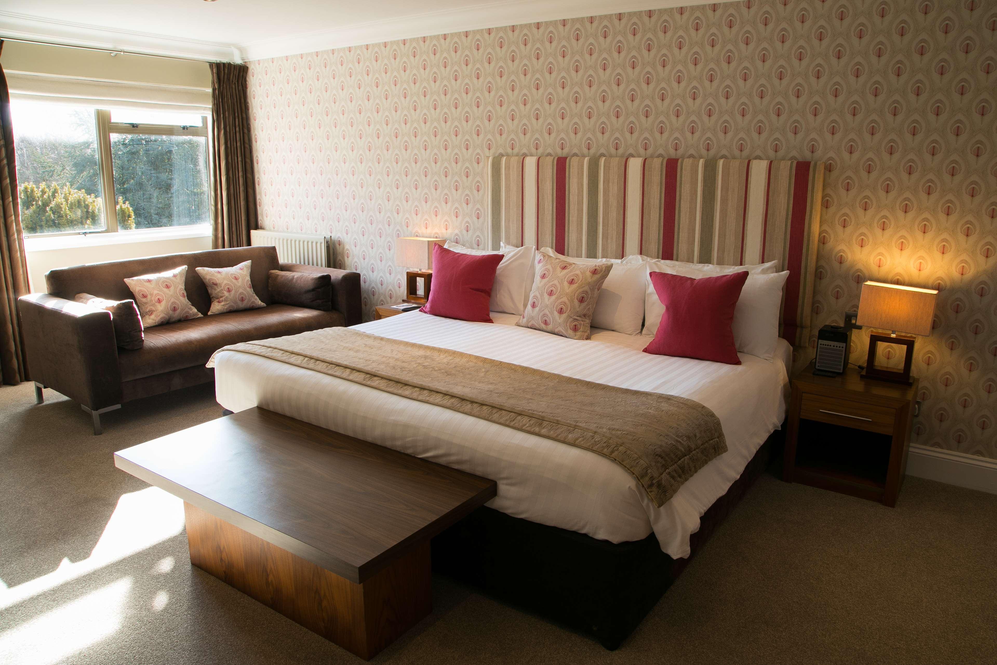Best Western Plus Centurion Hotel Мидсомър Нортън Екстериор снимка