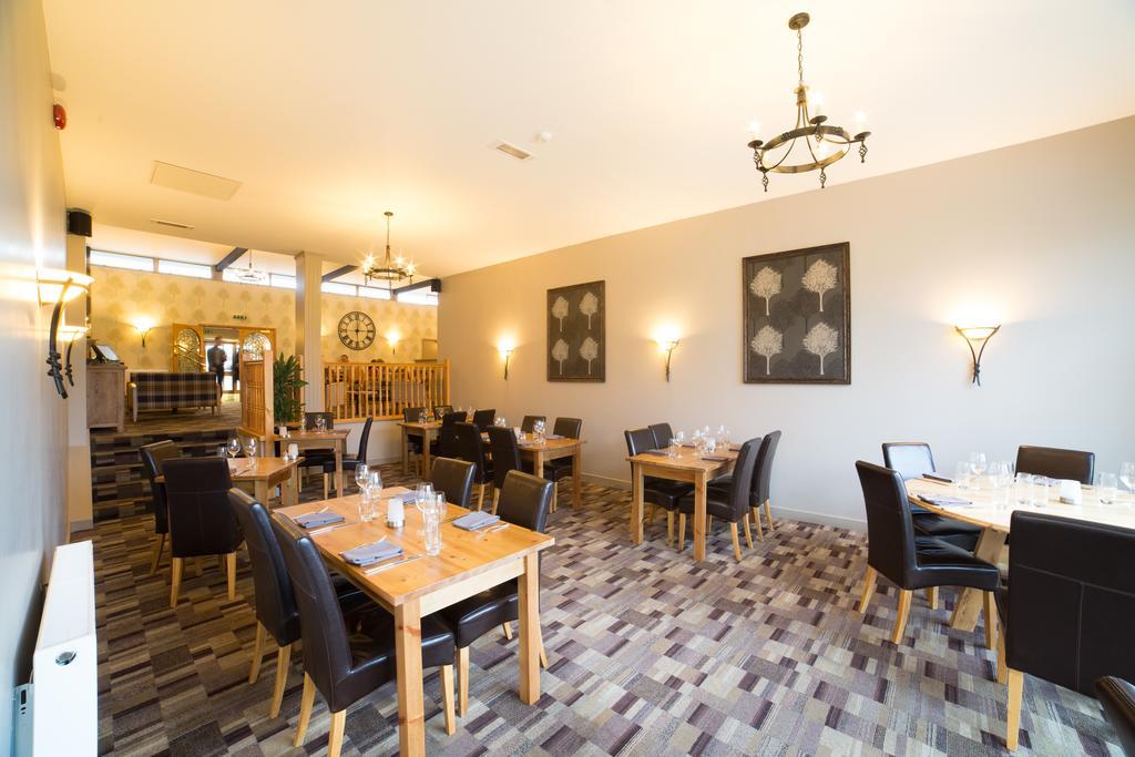 Best Western Plus Centurion Hotel Мидсомър Нортън Екстериор снимка
